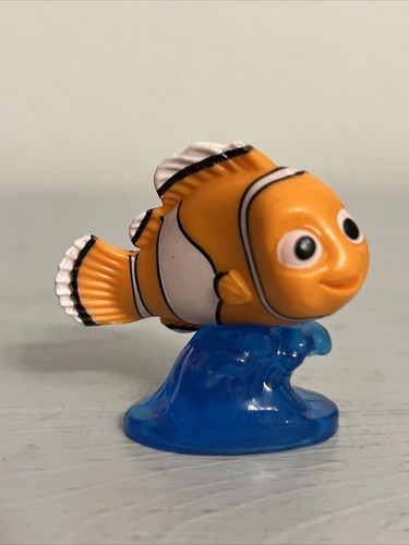 Nemo finding - nemo,
