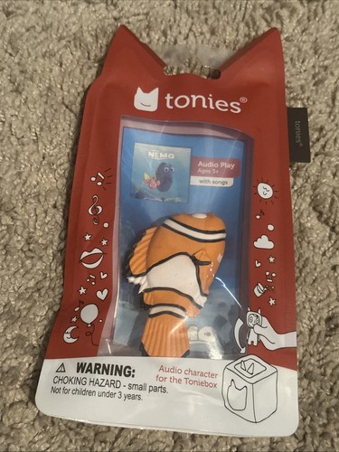 Tonies finding nemo - tonies,
