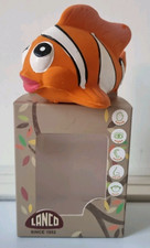 Lanco Nemo Dog Toy – New