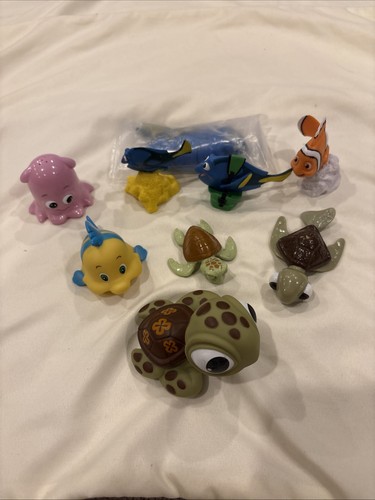 Piece lot small finding - 9,