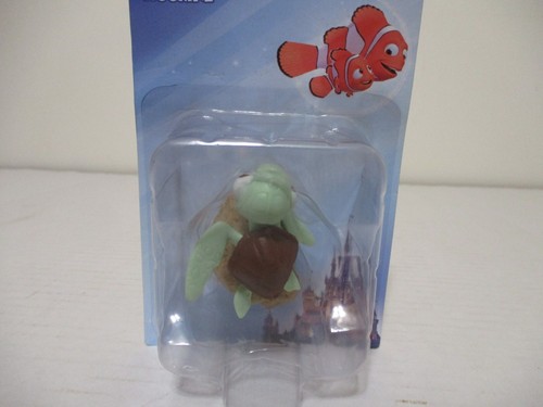 Disney finding nemo - finding, pvc