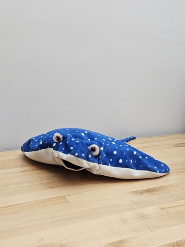 Disney store ray stingray - store,