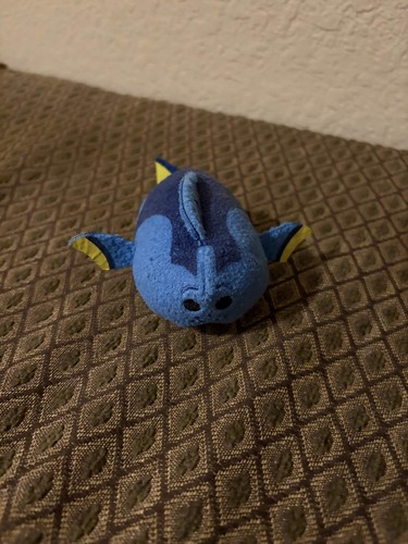 Disney parks dory - disney, finding