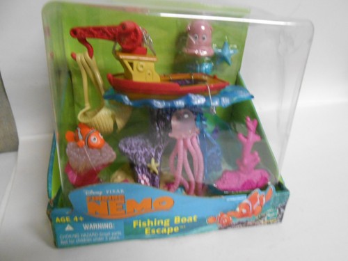 Disney pixar finding - finding, nemo