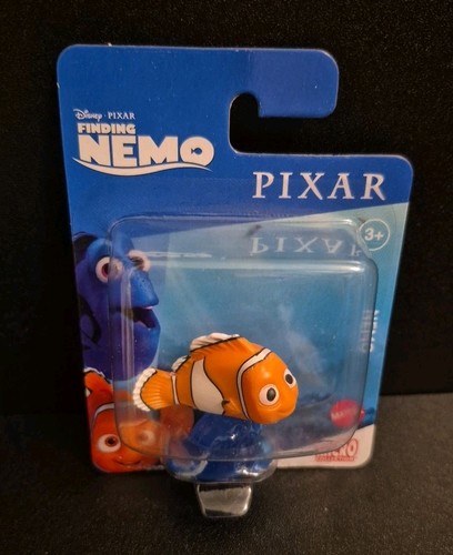 Nib pixar finding - nemo, movie