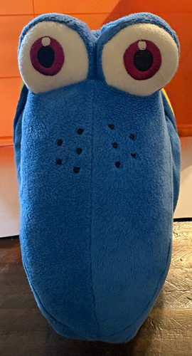 Disney finding nemo - finding, fish