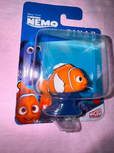 Disney finding nemo - disney, figures
