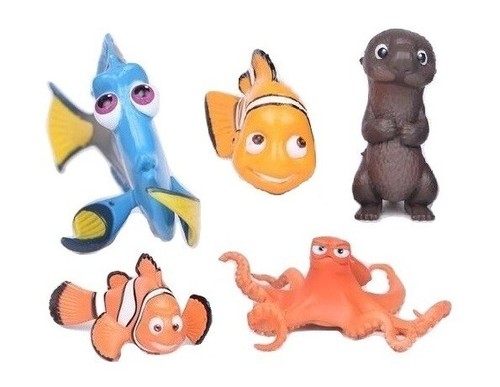 5pc finding dory - 5pc,