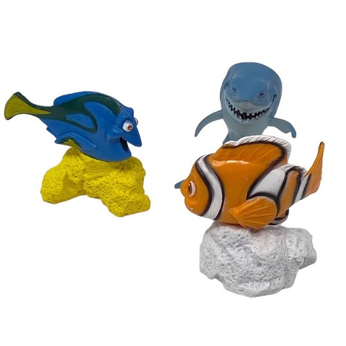 Disney pixar finding - disney, nemo