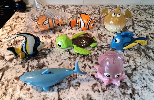 Mcdonald 2003 finding nemo - 2003,