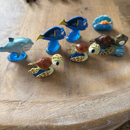 Disney pixar finding - pixar, nemo