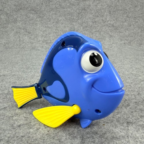 Disney pixar finding nemo - nemo, dory