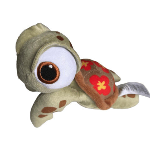 Finding nemo squirt sea - squirt,