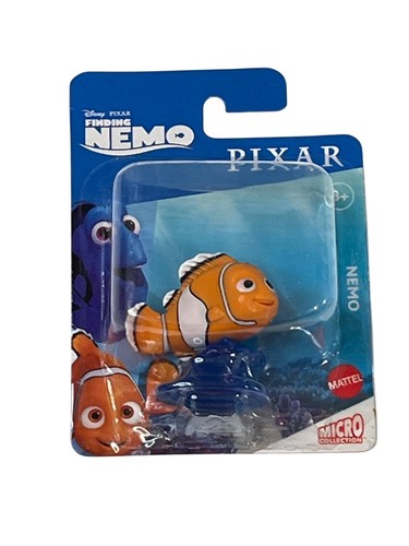 Disney pixar finding nemo - pixar,