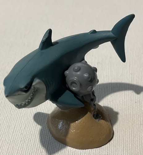 Disney finding nemo - finding, bruce