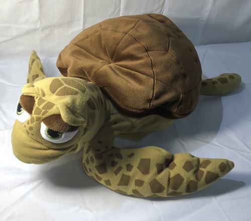 Disney finding nemo plush - nemo,