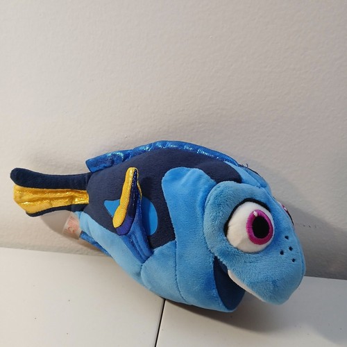 Disney beanie baby - ty, finding