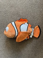 Disney Store Finding Nemo