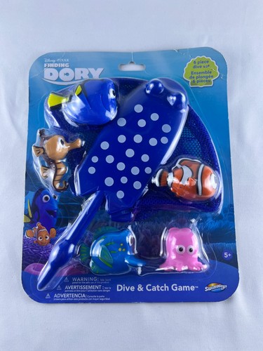 Swimways disney pixar finding - disney,