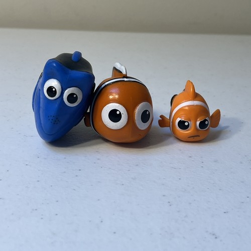 Finding dory nemo find catch - dory,