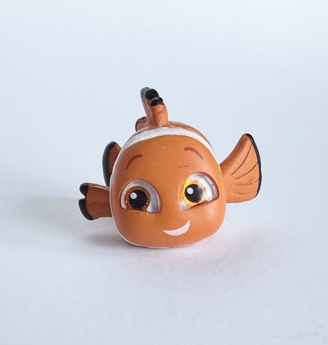 Finding nemo fish - finding,