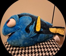 Disney Exclusive Dory Plush