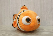 Nemo Soft Toy 7" Disney and