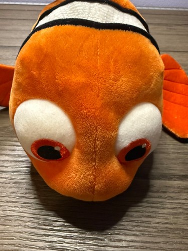 Disney store pixar - disney, marlin