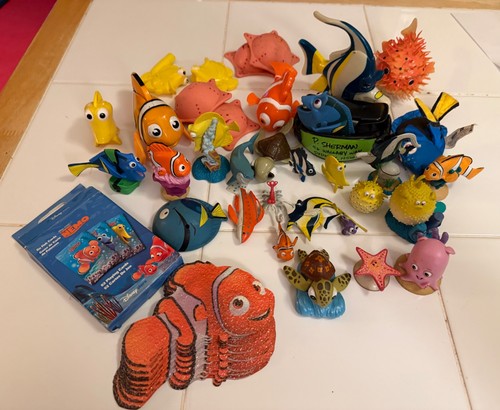 Finding nemo disney toy - finding, 36