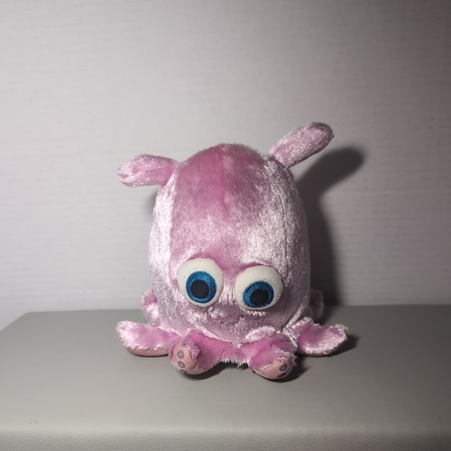 Disney pearl finding - pearl,