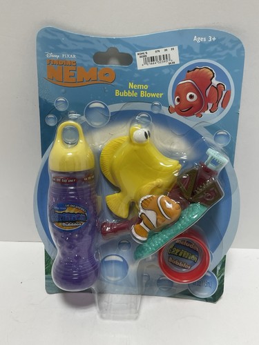 Disney pixar finding nemo - disney,
