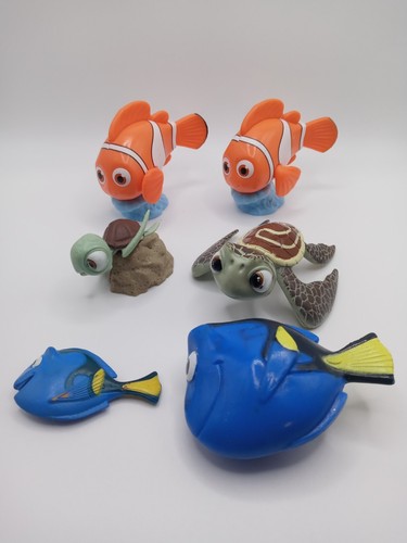 Finding nemo toys dory - finding, toys,