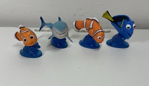 2019 disney pixar finding - disney, nemo