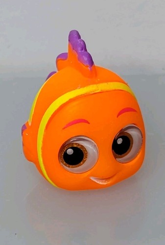 Disney doorables neon - disney, glow