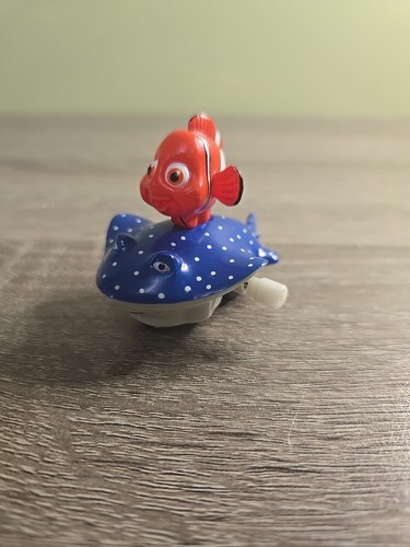 Finding nemo wind toy - finding, mr