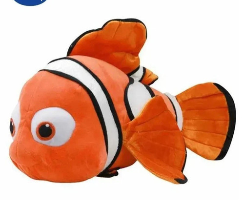 Cartoon movie finding nemo - cartoon,