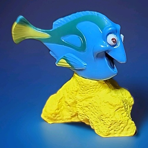 Finding nemo dory - finding,
