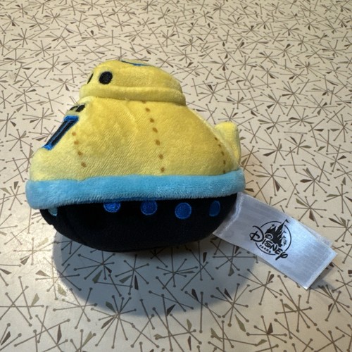Disney parks wishables finding - parks,