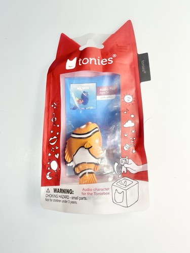 Tonies nemo audio - tonies, toy