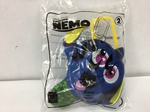 Mcdonald happy meal - happy, toy