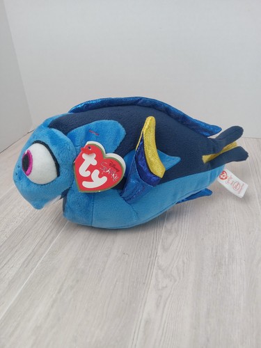 Sparkle dory disney finding - sparkle,