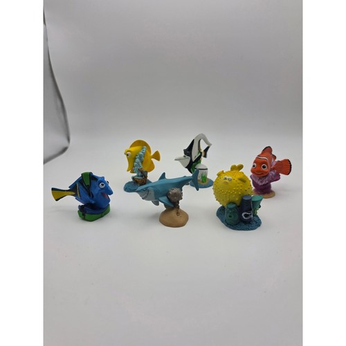 Disney pixar finding - pixar,