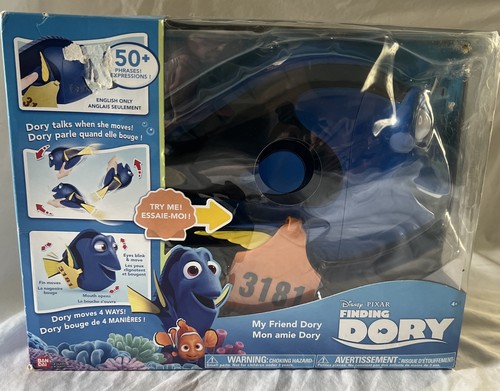2016 disney pixar - disney, nemo