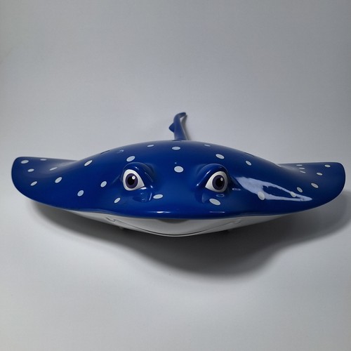 Finding dory ray in - mr., 3-in-1