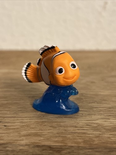 Nemo finding - nemo,