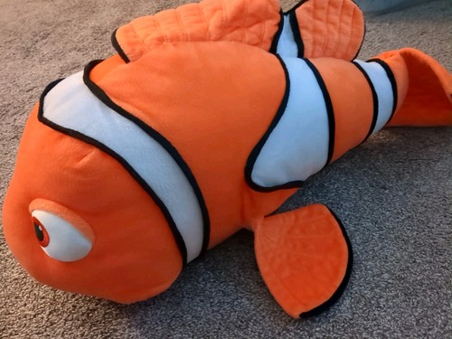 Finding nemo large jumbo - finding,