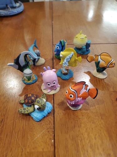 Disney pixar finding nemo - disney, &