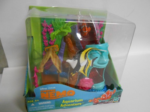 Disney pixar finding nemo - disney,