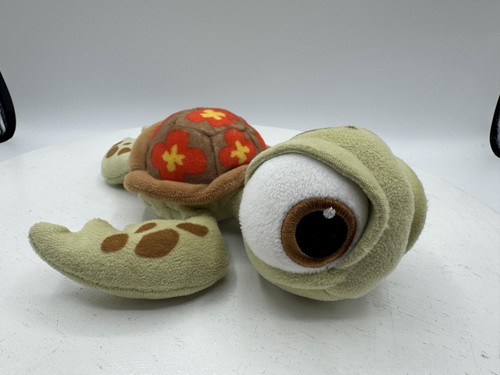 Disney finding nemo - nemo, squirt