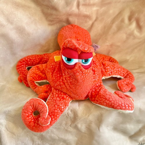 Official hank the octopus - the,